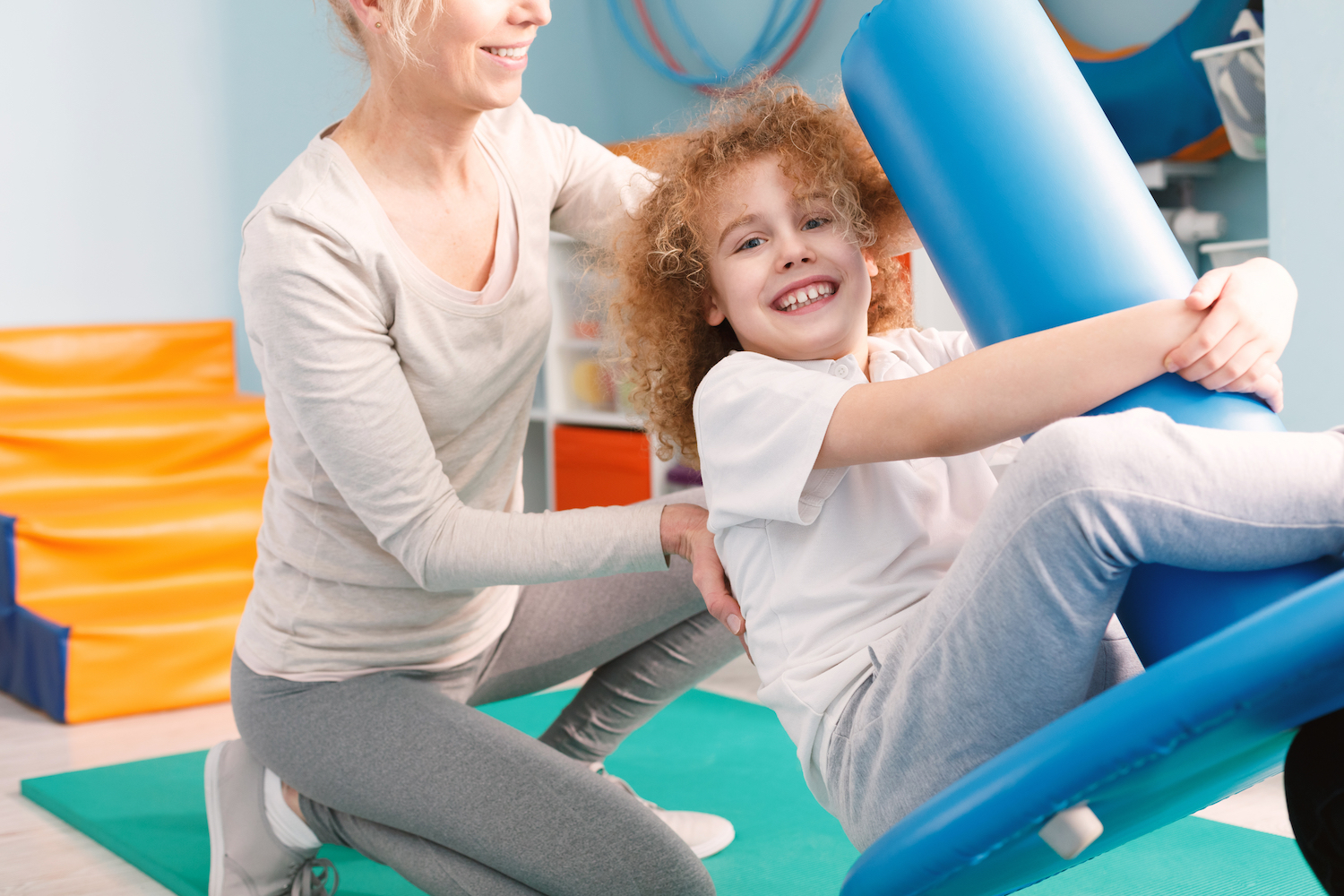 Pediatric Therapy | Neurotherapy Specialists